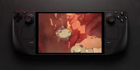 Valve announces new Steam Deck OLED with better battery.
